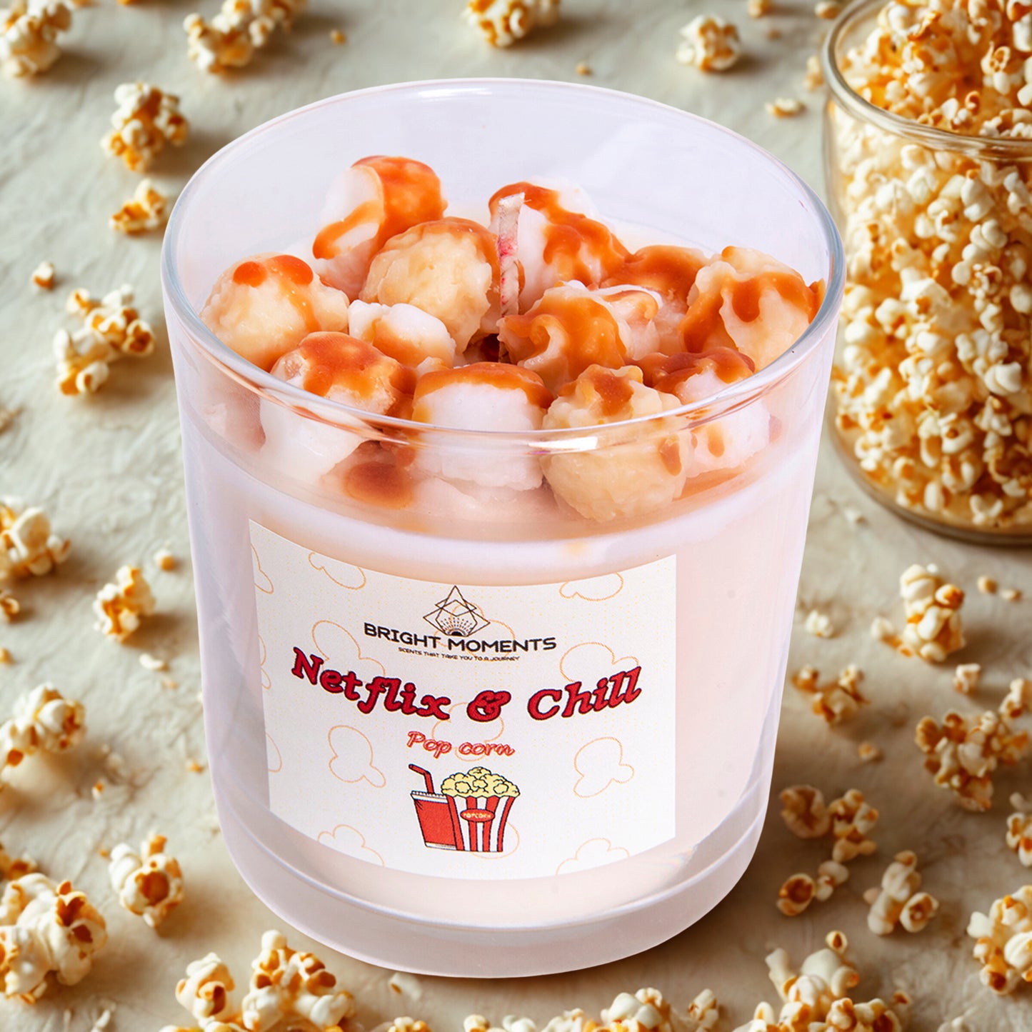 NETFLIX & CHILL