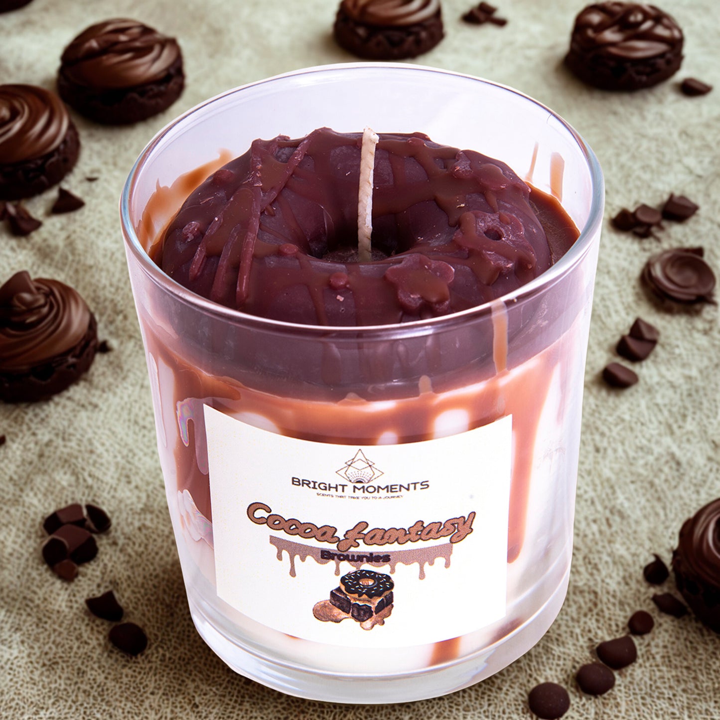 Cocoa Fantacy