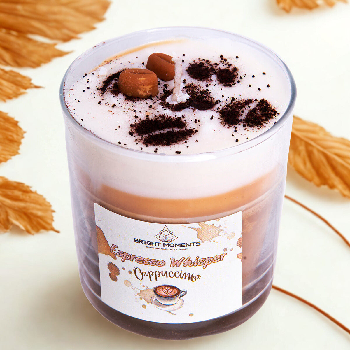 ΕSPRESSO WHISPER