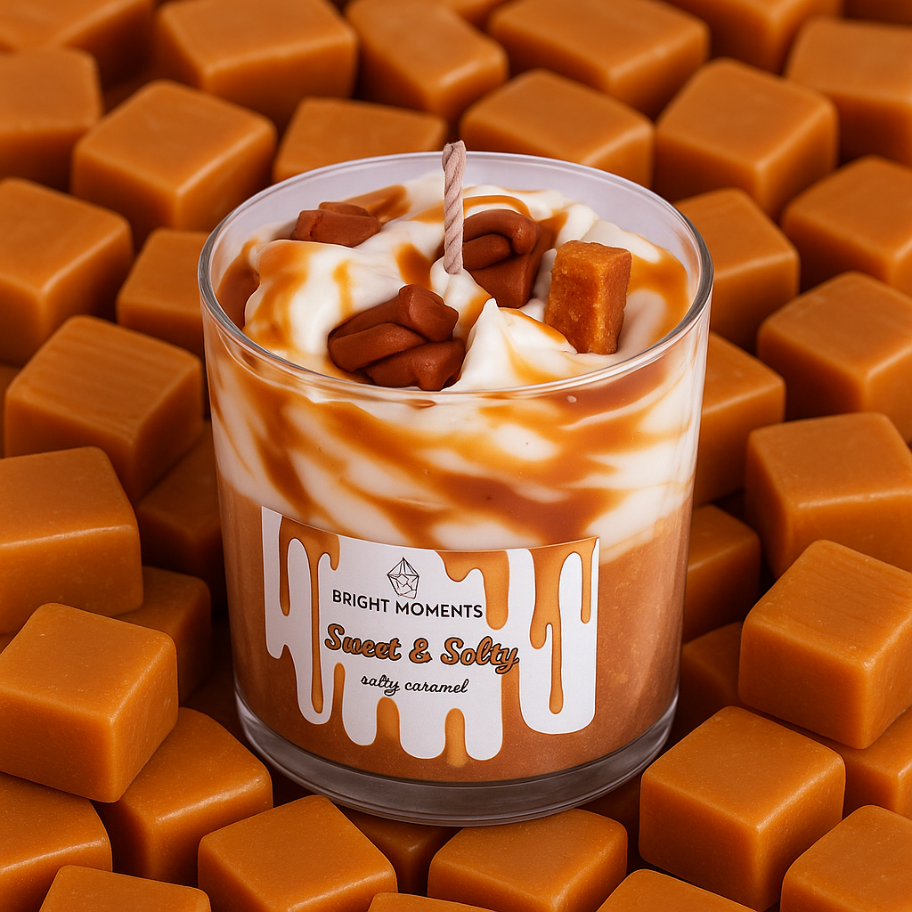 Waxy Treats