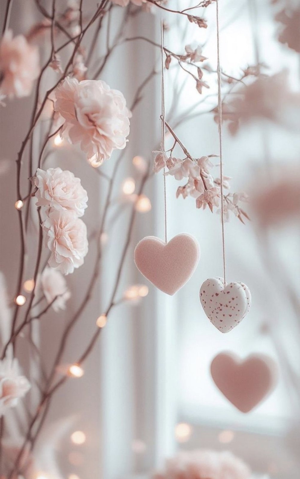 Valentine's