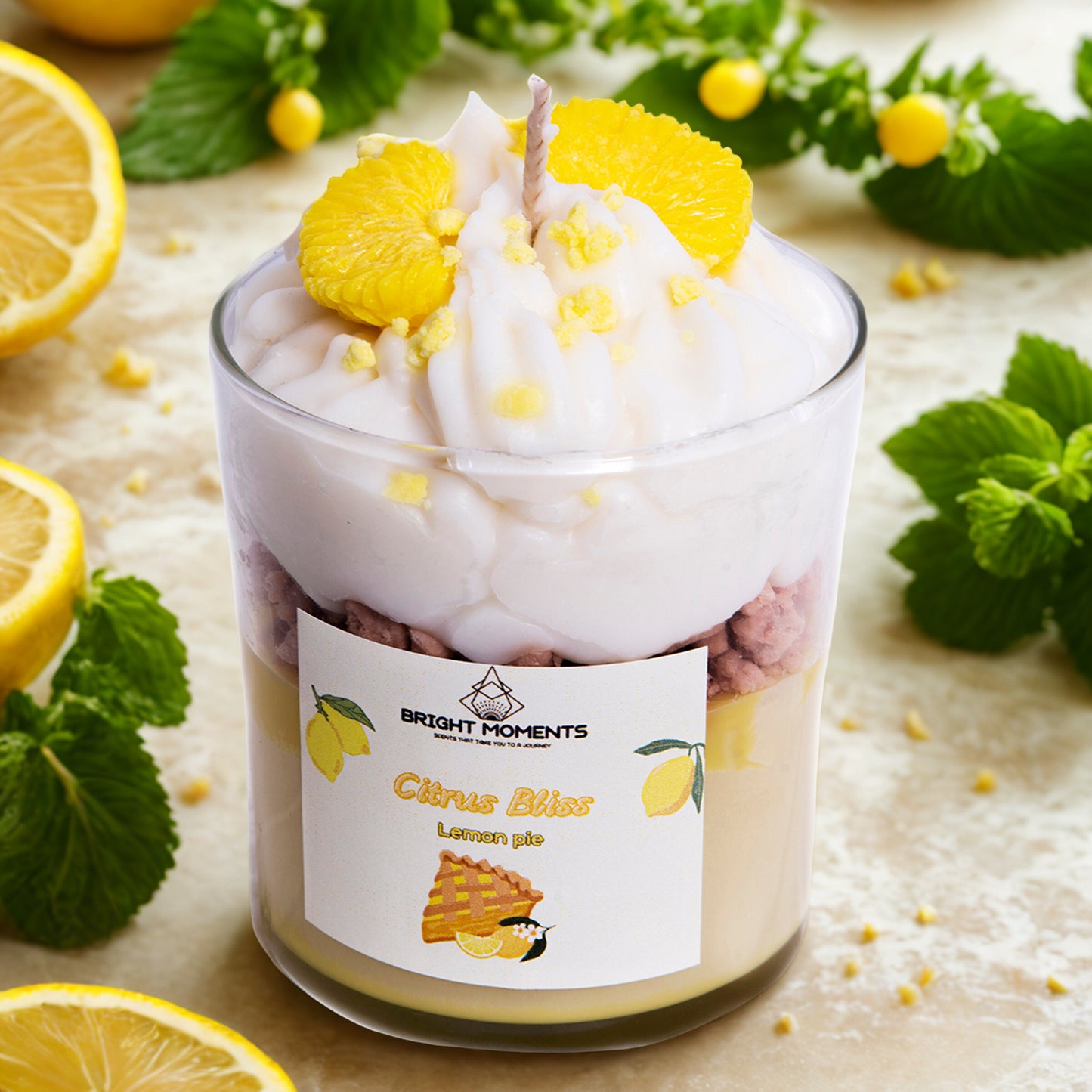 CITRUS BLISS