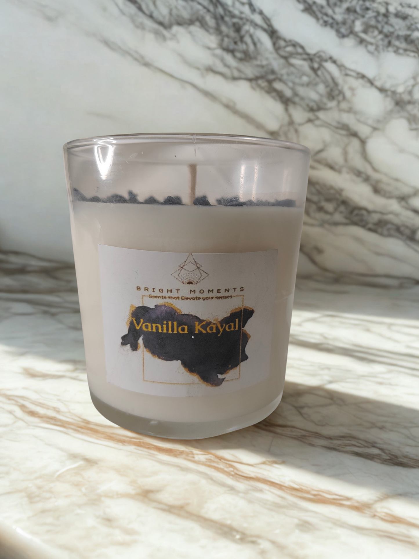 Vanilla Kayal