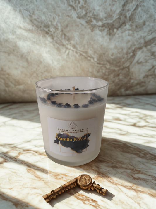 Vanilla Kayal