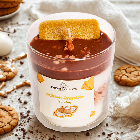 GOLDEN CRUMBLE