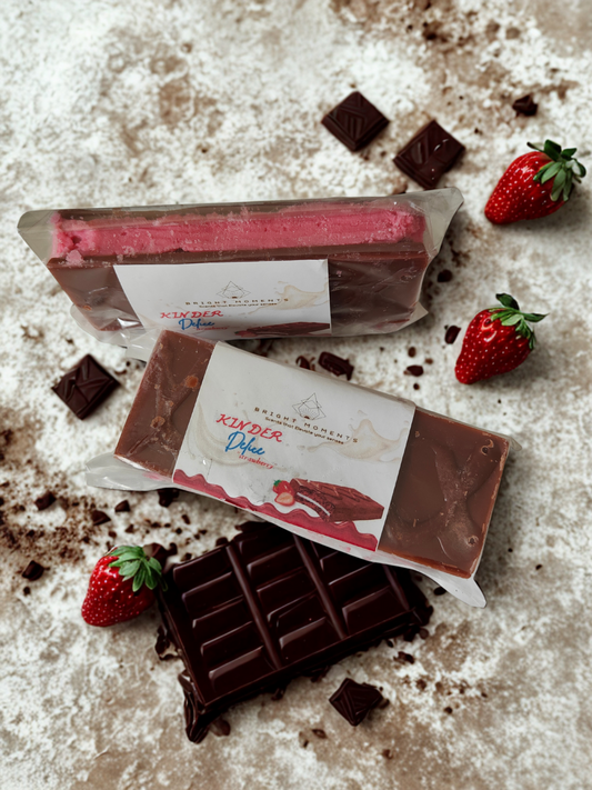 Wax Bar (Kinder Delice)