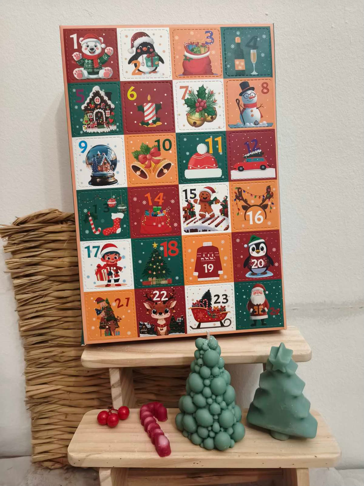 Advent Calendar