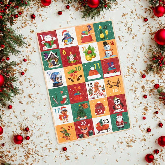 Advent Calendar