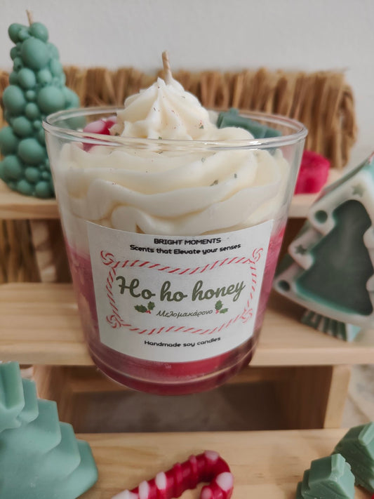 ΗΟ ΗΟ ΗΟΝΕΥ