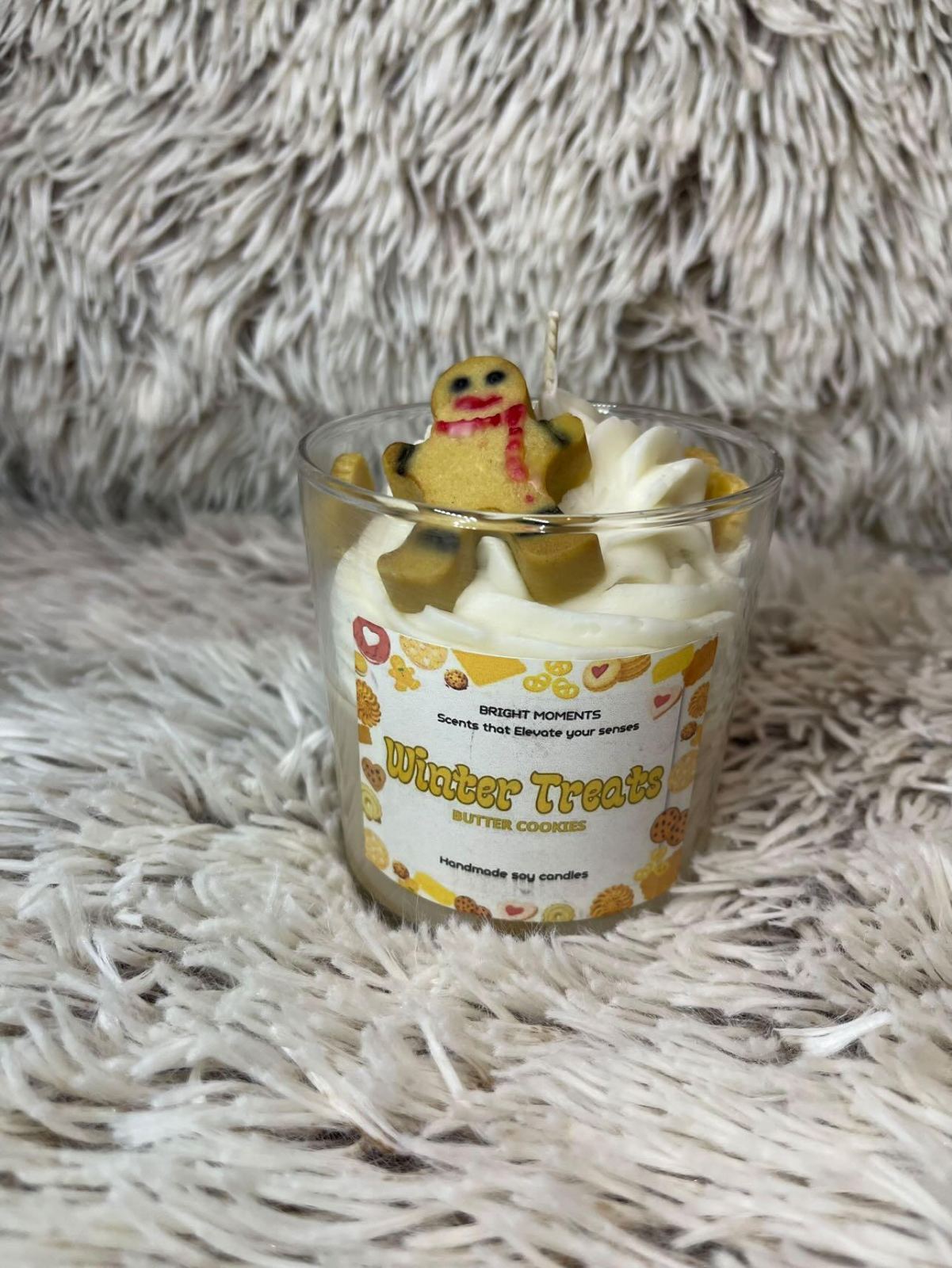 Winter Treats