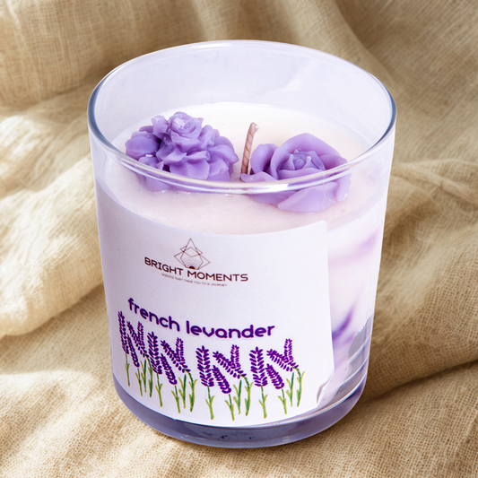 FRENCH LAVENDER